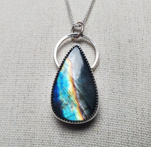 Load image into Gallery viewer, Phish - Scents and Subtle Sounds with labradorite
