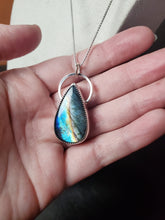 Load image into Gallery viewer, Phish - Scents and Subtle Sounds with labradorite
