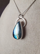 Load image into Gallery viewer, Phish - Scents and Subtle Sounds with labradorite
