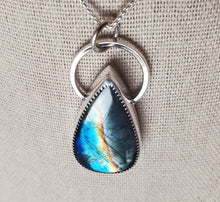 Load image into Gallery viewer, Phish - Scents and Subtle Sounds with labradorite
