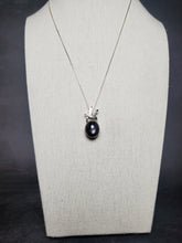 Load image into Gallery viewer, Goose - Everything Must Go with purple star sapphire
