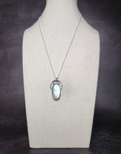 Load image into Gallery viewer, GD - Cassidy with rainbow moonstone
