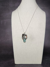 Load image into Gallery viewer, Phish - Joy with kyanite
