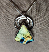 Load image into Gallery viewer, Billy Strings - Away From The Mire with labradorite
