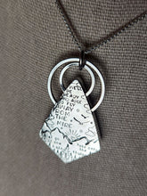 Load image into Gallery viewer, Billy Strings - Away From The Mire with labradorite
