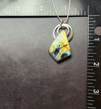 Load image into Gallery viewer, Billy Strings - Away From The Mire with labradorite
