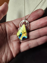 Load image into Gallery viewer, Billy Strings - Away From The Mire with labradorite
