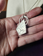 Load image into Gallery viewer, Billy Strings - Away From The Mire with labradorite
