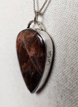 Load image into Gallery viewer, Billy Strings - Gild the Lily with purple haze sunstone
