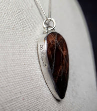 Load image into Gallery viewer, Billy Strings - Gild the Lily with purple haze sunstone
