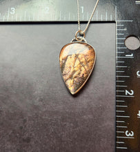 Load image into Gallery viewer, Billy Strings - Gild the Lily with purple haze sunstone
