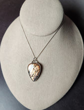 Load image into Gallery viewer, Billy Strings - Gild the Lily with purple haze sunstone
