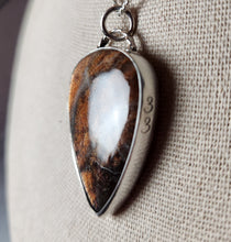 Load image into Gallery viewer, Billy Strings - Gild the Lily with purple haze sunstone
