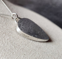 Load image into Gallery viewer, Billy Strings - Gild the Lily with purple haze sunstone
