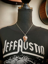 Load image into Gallery viewer, Billy Strings - Gild the Lily with purple haze sunstone
