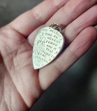 Load image into Gallery viewer, Billy Strings - Gild the Lily with purple haze sunstone
