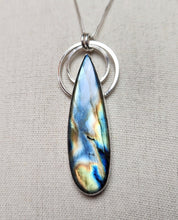 Load image into Gallery viewer, Phish - Everything's Right with labradorite
