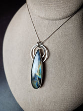Load image into Gallery viewer, Phish - Everything's Right with labradorite
