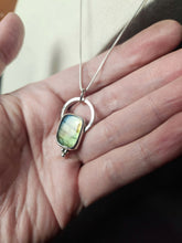 Load image into Gallery viewer, Phish - Strange Design with labradorite
