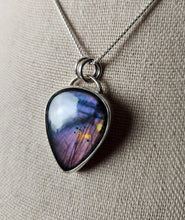 Load image into Gallery viewer, Phish - Set Your Soul Free with labradorite pendant only/no chain
