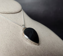 Load image into Gallery viewer, Phish - Set Your Soul Free with labradorite pendant only/no chain
