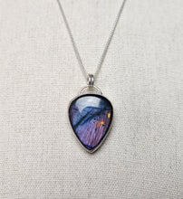 Load image into Gallery viewer, Phish - Set Your Soul Free with labradorite pendant only/no chain
