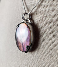 Load image into Gallery viewer, *marked down for small flaw Phish - Bathtub Gin with labradorite pendant only/no chain

