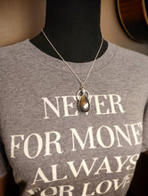 Load image into Gallery viewer, Not Fade Away with moonstone and labradorite pendant only/no chain
