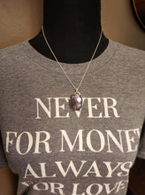 Load image into Gallery viewer, *marked down for small flaw Phish - Bathtub Gin with labradorite pendant only/no chain
