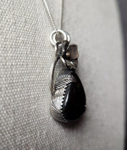 Load image into Gallery viewer, Umphrey's McGee - You &amp; You Alone with labradorite [pendant only]
