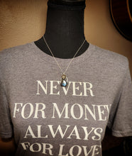 Load image into Gallery viewer, Umphrey's McGee - You &amp; You Alone with labradorite [pendant only]
