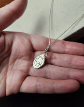 Load image into Gallery viewer, Phish - More with golden sunstone [pendant only]
