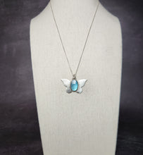 Load image into Gallery viewer, Phish - A Life Beyond the Dream with labradorite [pendant only]
