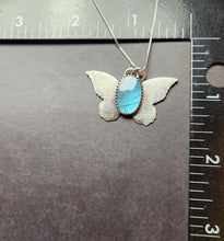 Load image into Gallery viewer, Phish - A Life Beyond the Dream with labradorite [pendant only]
