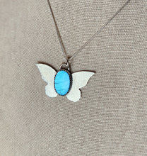 Load image into Gallery viewer, Phish - A Life Beyond the Dream with labradorite [pendant only]
