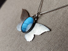 Load image into Gallery viewer, Phish - A Life Beyond the Dream with labradorite [pendant only]
