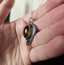 Load image into Gallery viewer, Phish - Walls of the Cave with brandy citrine
