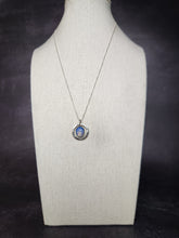 Load image into Gallery viewer, TS - Opalite with opalite [pendant only/no chain]

