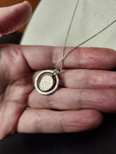 Load image into Gallery viewer, TS - Opalite with opalite [pendant only/no chain]
