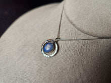 Load image into Gallery viewer, TS - Opalite with opalite [pendant only/no chain]
