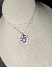 Load image into Gallery viewer, TS - Opalite with opalite [pendant only/no chain]
