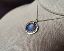 Load image into Gallery viewer, TS - Opalite with opalite [pendant only/no chain]

