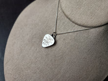 Load image into Gallery viewer, The Velvet Underground - rock &amp; Roll with rainbow lattice sunstone [Pendant only/no chain]
