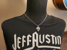 Load image into Gallery viewer, The Velvet Underground - rock &amp; Roll with rainbow lattice sunstone [Pendant only/no chain]
