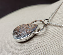 Load image into Gallery viewer, Phish - The Lizards with labradorite pendant only/no chain
