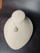 Load image into Gallery viewer, Taylor - Opalite with opalite - pendant only/no chain
