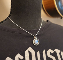 Load image into Gallery viewer, Taylor - Opalite with opalite - pendant only/no chain
