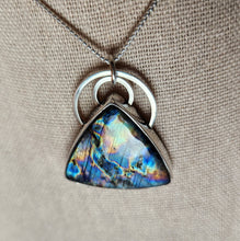 Load image into Gallery viewer, Billy Strings - Away from the Mire with labradorite
