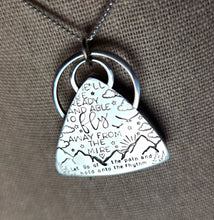 Load image into Gallery viewer, Billy Strings - Away from the Mire with labradorite
