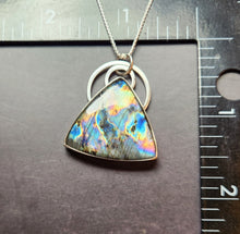 Load image into Gallery viewer, Billy Strings - Away from the Mire with labradorite
